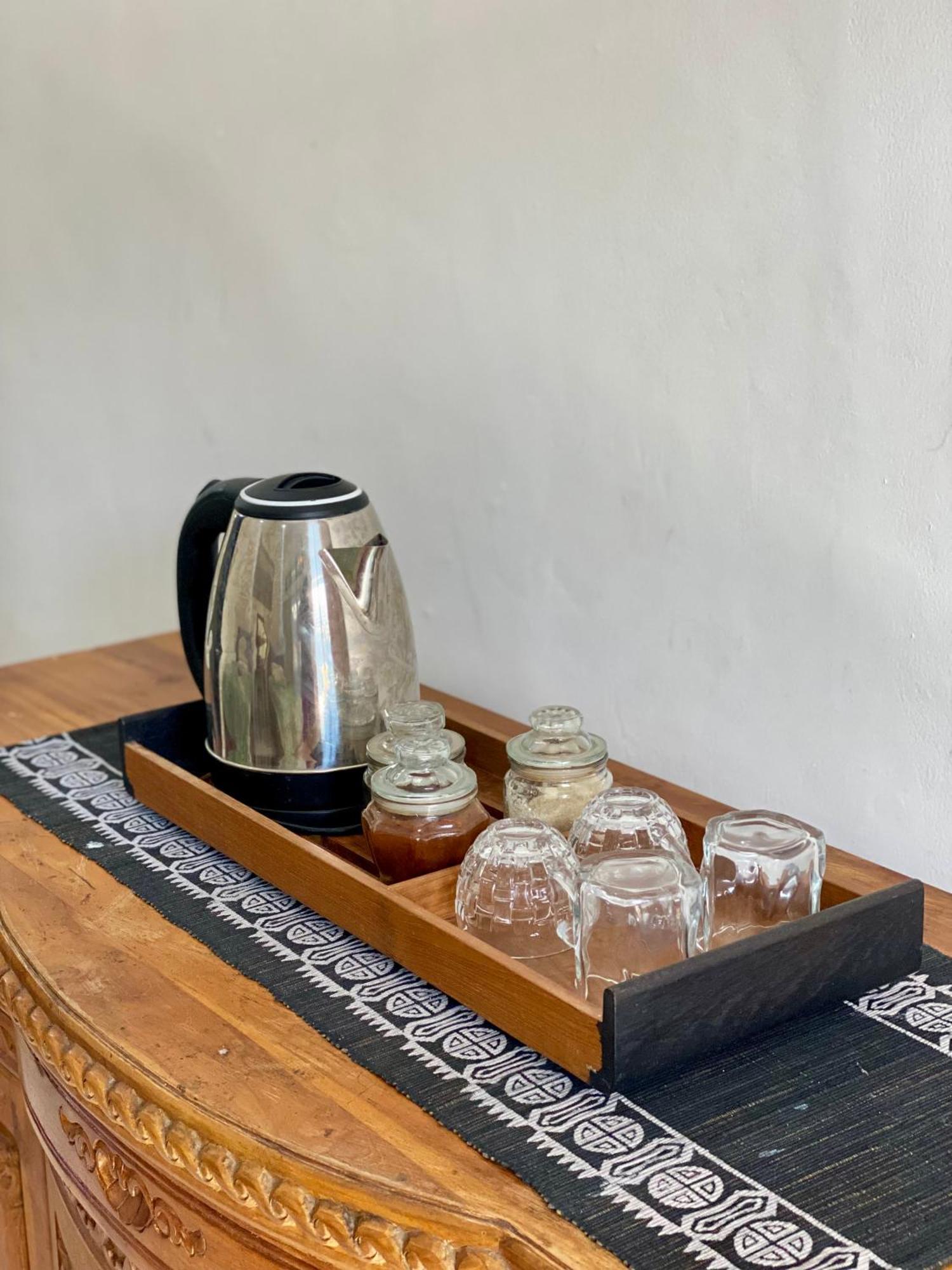 Budi Guest House Ubud  Ngoại thất bức ảnh