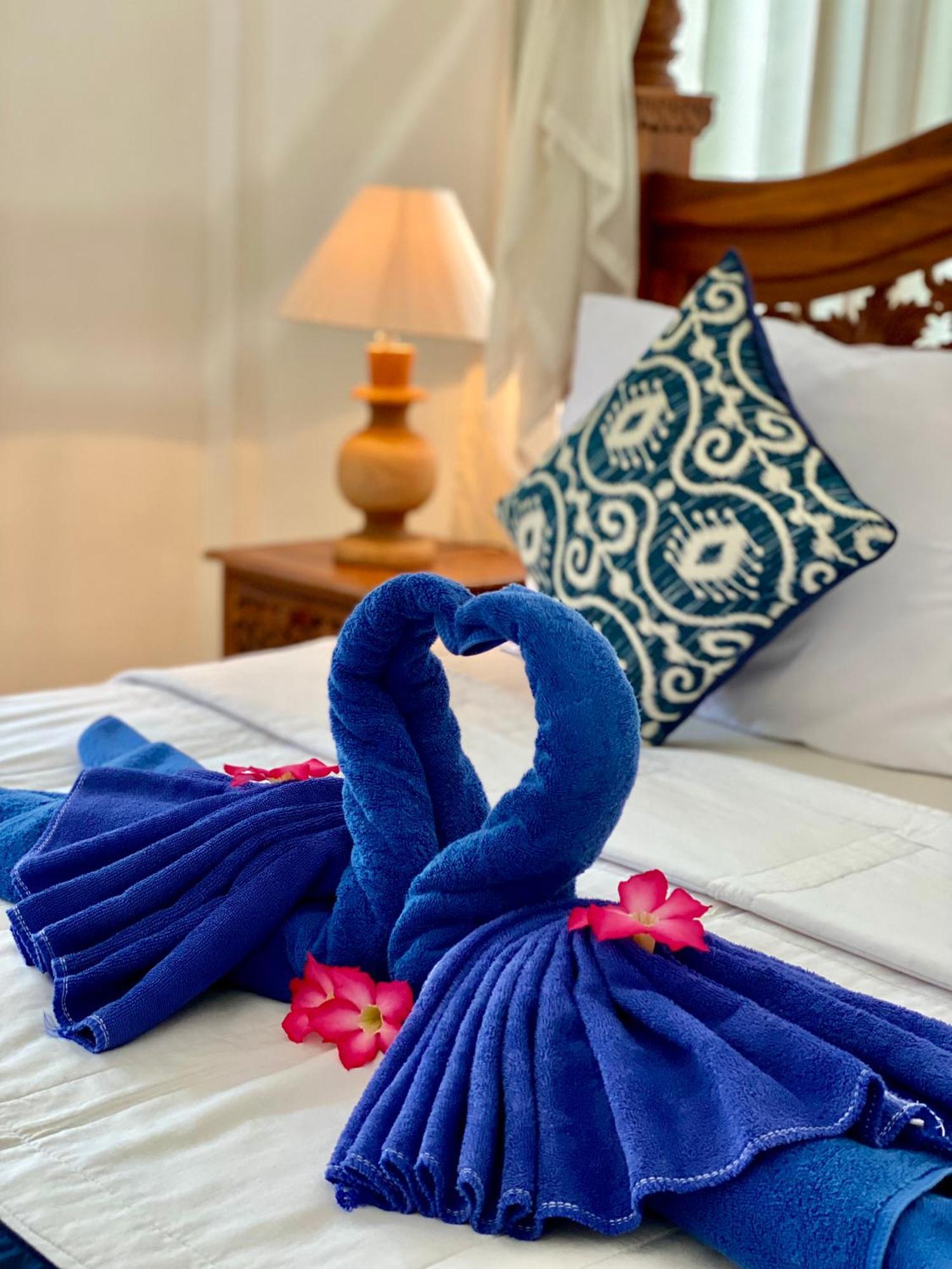 Budi Guest House Ubud  Ngoại thất bức ảnh