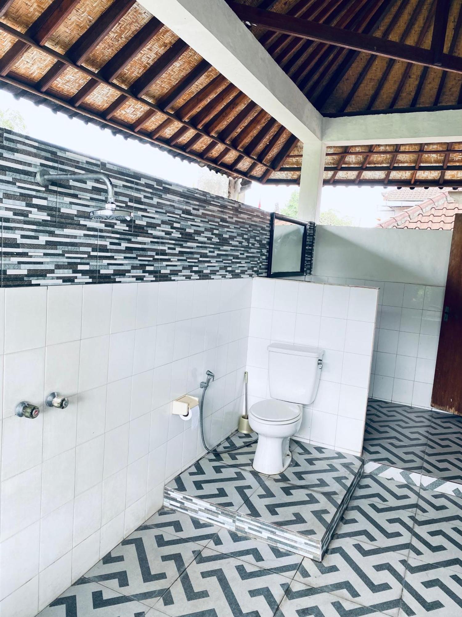 Budi Guest House Ubud  Ngoại thất bức ảnh